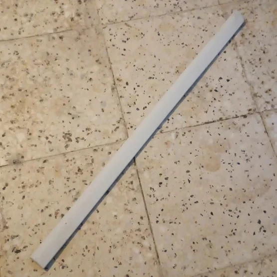 Volkswagen Passat 1997-2000 Kapı Bandı Arka Sol Astarlı - Boyanır Tip (Oem No:3B0853753G) ürün görseli 1