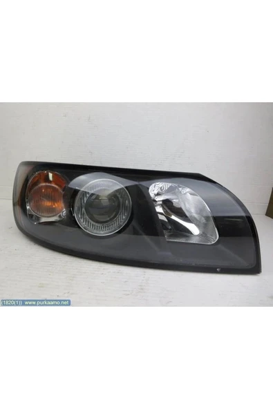 Volvo S40 Far Sağ 2004- (Oem No: 30678899) Tst27866 ürün görseli 1