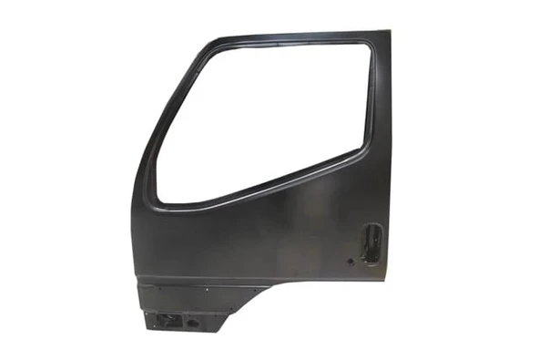 Mitsubishi Canter 1998-2006 Fe515 Ön Kapı Komple Sol (Tyg) (Oem No: (Mc994223)) ürün görseli 1