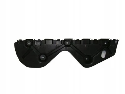 Renault Clio Iv  Lodgy 2012- Tampon Braketi Arka Sol (Oem No:850458989R) ürün görseli 1