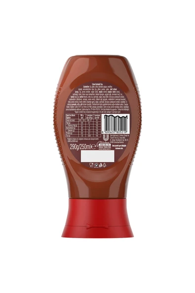 Calve Barbekü Sos 290 Gr x 2 Adet - Resim 7