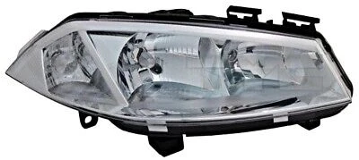 Renault Megane 2002-2006 Far Sağ Manuel (Oem No:7701064017) ürün görseli 1