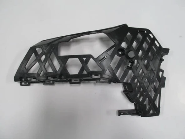 Volkswagen Passat 2023-2024 Variant - B8- Ön Tampon Bağlantı Braketi Sol Plastik (Tw) (Oem No: (3G0807177)) ürün görseli 1
