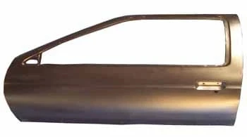 Nissan D21 1989-1997 Pickup Ön Kapı Sacı Sol (Direkli Tip) (Fpı) (Oem No: (80513-015 Serisi)) ürün görseli 1