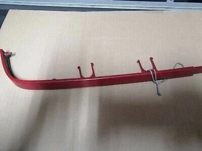 Renault R. 9 88- Far Alt Çıtası Sağ  (Oem No:7700773691) ürün görseli 1