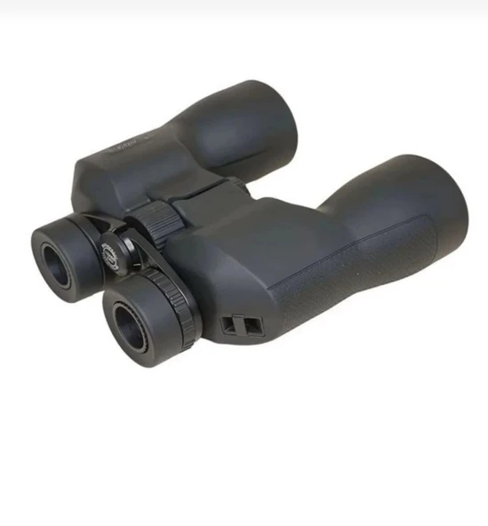 10x50 Dpsı Waterproof Profesyonel Dürbün - Resim 5
