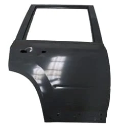 Nissan X - Trail 2008-2012 Arka Kapı Sağ Komple Gri - İceli (Bfn) Oem No: (H2101-Jg0Ma) ürün görseli 1
