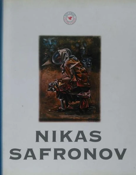 Nikas Safronov ürün görseli 1