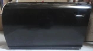 Audi A6 2005-2009 Ön Kapı Sol (Çerçevesiz) (Bfn) (Oem No: (4F0831051B)) ürün görseli 1