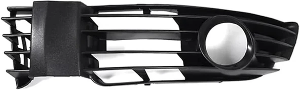 Volkswagen Passat 2001-2004 Sis Far Kapağı Sol Delikli (Oem No:3B0853665L) ürün görseli 1
