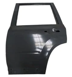 Nissan X - Trail 2008-2012 Arka Kapı Sol Komple Gri - İceli (Bfn) Oem No: (H210A - Jg0Ma) ürün görseli 1