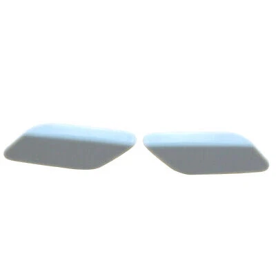 Volkswagen Jetta 2010-2015 Far Yıkama Kapağı Sol (Oem No:5C6955109) ürün görseli 1