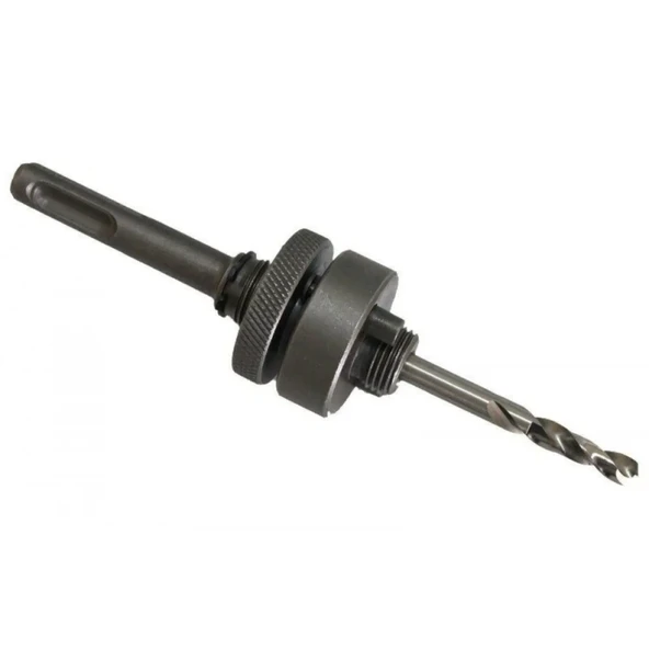 Tomax Bi-metal Panç Adaptörü 32-152mm Sds Plus Geçmeli ürün görseli 1