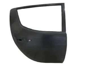 Mitsubishi L200 2006-2015 Pickup Arka Kapı Komple Sağ (İceli - Çekomastikli)(Yan Sanayi) (Tw) (Oem No: (5730A202)) ürün görseli 1