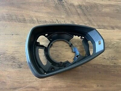 Audi A3 (2013 Yılında Çıkan Kasa) Ayna Çerçevesi Sağ (Oem No:8V0857240) ürün görseli 1