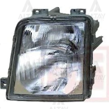 Far Lt35 1998-2007 Sol (Oem No:2D1941015) ürün görseli 1