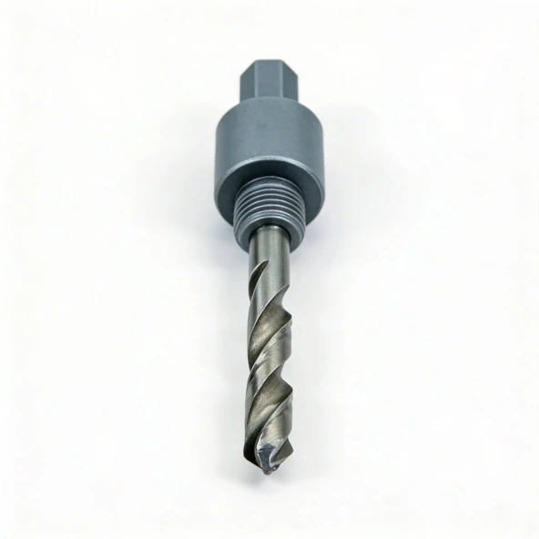 Tomax Bi-metal Panç Adaptörü 14-30mm Hex # - Resim 2