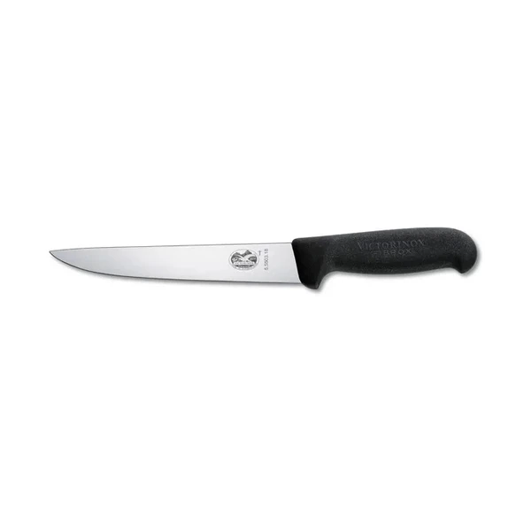 5 5203 18 Kurban Ve Kasap Bıçağı 18 Cm - Fibrox Sap ürün görseli 1