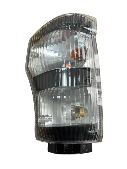 İsuzu Npr - Nkr 2006-2009 Sinyal Lambası Nqr Duysuz Sağ (Oem No:8-98010891-0 Adet) ürün görseli 1