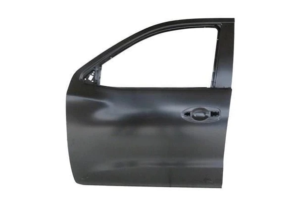 Nissan Navara 2015-2022 Ön Kapı Komple Sol (Bfn) (Oem No: (H01014Jkaa)) ürün görseli 1