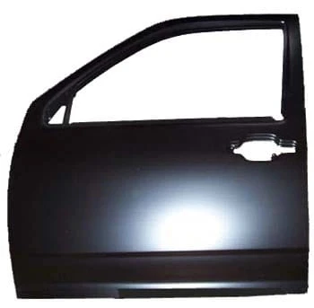 İsuzu D Max - 2004-2007 Pickup Ön Kapı Sacı Sol (Çift Kabin) (Tw) (Oem No: (8-97365981-0)) ürün görseli 1