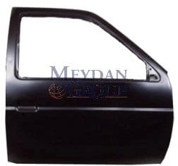 Nissan D21 1989-1997 Pickup Ön Kapı Komple Sağ (Fpı) (Oem No: (80100-92G36)) ürün görseli 1