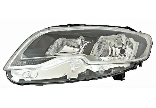 Psa 301 B.M 2017- Far Sol Motorlu (Oem No:9817298380) ürün görseli 1