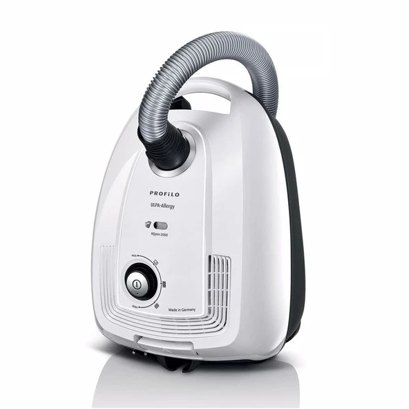 Profilo PSU7HIJ 600 W Toz Torbalı Süpürge ürün görseli 1