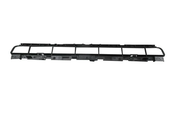 Audi A4 2015-2018 Ön Tampon Panjuru Siyah (Tw) (Oem No: (8W0807683A9B9)) ürün görseli 1