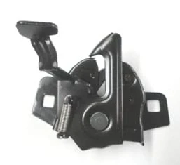 Chrysler Neon - 1995-1999 Kaput Kilidi (Tyg) Oem No: (1-04615516Ab) ürün görseli 1