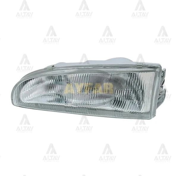 Hyundai H100 1997-2008 Far Minübüs Sağ (Oem No:9210243810) ürün görseli 1