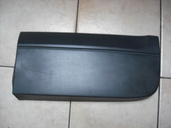 Renault Kangoo 1998- 5. Kapı Kaplaması Çıft Kapı Sağ  (Oem No:8200188541) ürün görseli 1