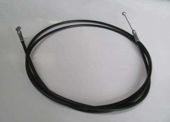 Mazda 323 Familia 1995-201997 Kaput Açma Teli (Oem No: (Bc1M-56-720A)) ürün görseli 1