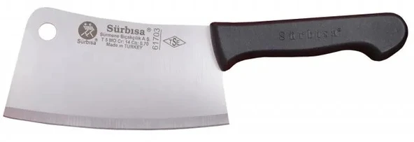 61703 - Sürmene Et Ve Kurban Satırı 20,5 Cm ürün görseli 1