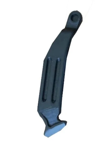 Seat Toledo 1999-2005 Kaput Dış Açma Mandalı (Oem No: (1M0823503J)) ürün görseli 1