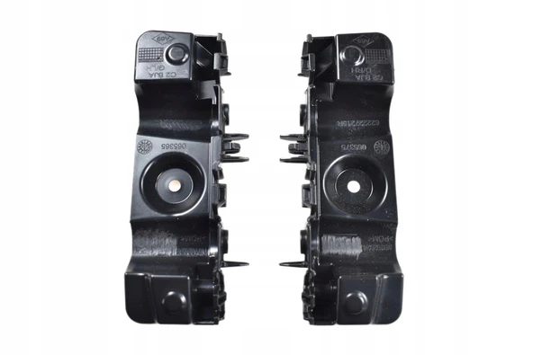 Renault Clio V 2019- Ön Tampon Braketi Takım (Oem No:269B13664R) ürün görseli 1