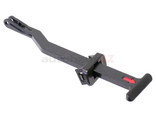 Volkswagen Passat 2001-2005 B5- Kaput Dış Aç Mandalı (Oem No: (3B0823593D)) ürün görseli 1