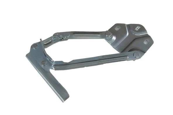 Volkswagen Caddy 2011-2015 Kaput Menteşesi Sol (Tw) (Oem No: (1T0823301E)) ürün görseli 1