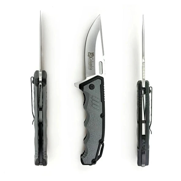 Fst-3067-a Soft Kamp Çakısı - Resim 4