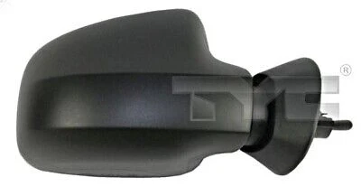 Renault Sandero-Stepway-Mcv-Duster 2007- Dış Dikiz Aynası Sol  (Oem No:6001549676) ürün görseli 1