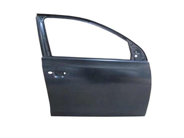 Volkswagen Golf 6 2009-2012 Ön Kapı Komple Sağ İceli (Bfn) (Oem No: (5K4831056F)) ürün görseli 1