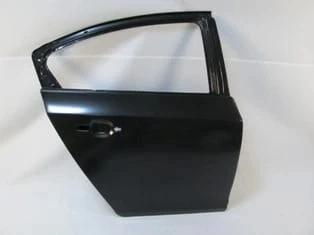 Chevrolet Cruze 2009-2014 Arka Kapı Komple Sağ (İceli - Çekomastikli) (Bfn) (Oem No: (95987764)) ürün görseli 1