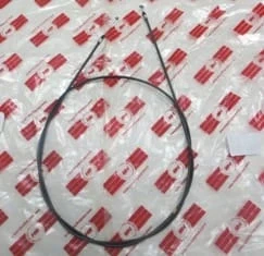 Mitsubishi Galant 1988-1991 Kaput İç Açma Teli (Sh) Oem No: (Mb401261) ürün görseli 1