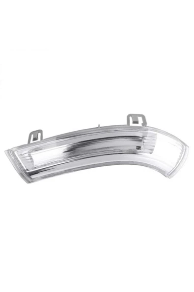 Volkswagen Golf 5 - Jetta - Passat 2004-2010 Ayna Sinyali Sol 197Wl (Oem No:1K0949101) Tst22999 ürün görseli 1