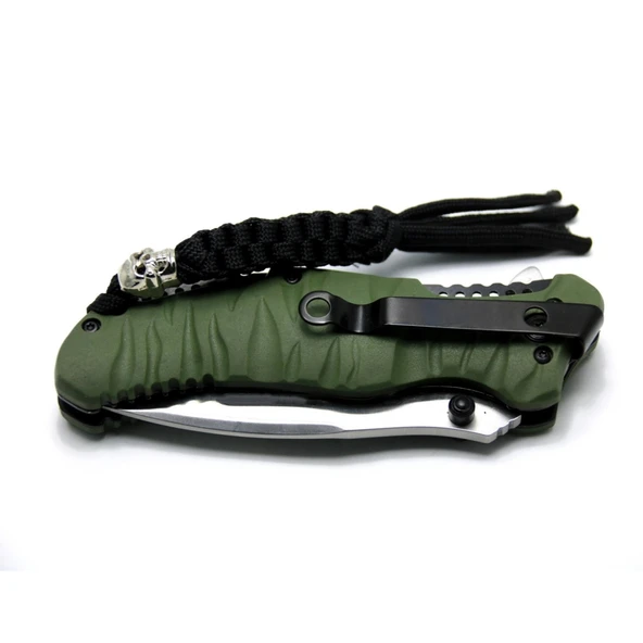Company Fst-3010-a Kamp Bıçağı - Resim 2