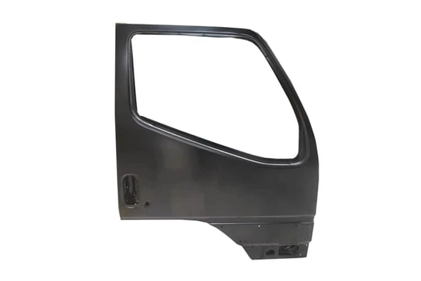 Mitsubishi Canter 1998-2006 Fe635-659- Ön Kapı Komple Sağ (Tyg) (Oem No: (Mc994224)) ürün görseli 1