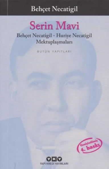 Serin Mavi ürün görseli 1