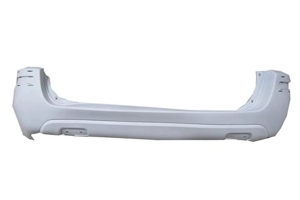 Ford Fusion 2007-2011 Arka Tampon Astarlı (Bant Delikli) (Tyg) (Oem No: (1508972)) ürün görseli 1