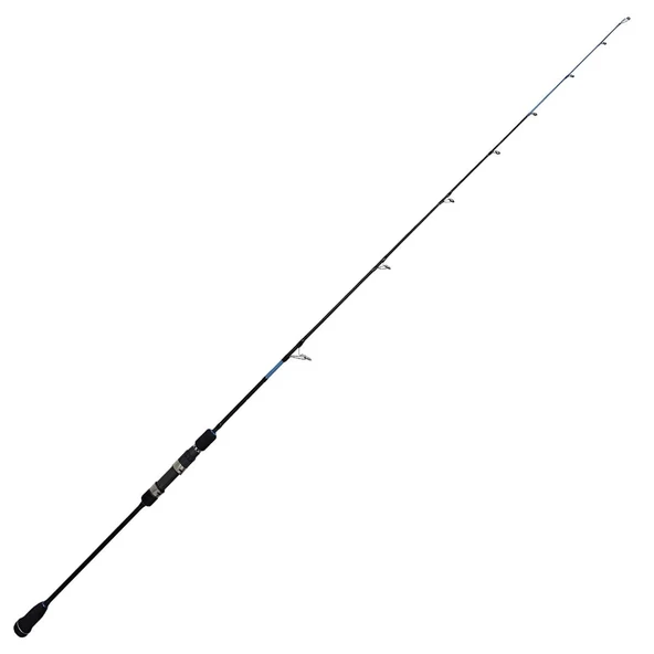Kendo Bushido Slow Jig 180 cm 60-180 gr 2 Parça Olta Kamışı ürün görseli 1