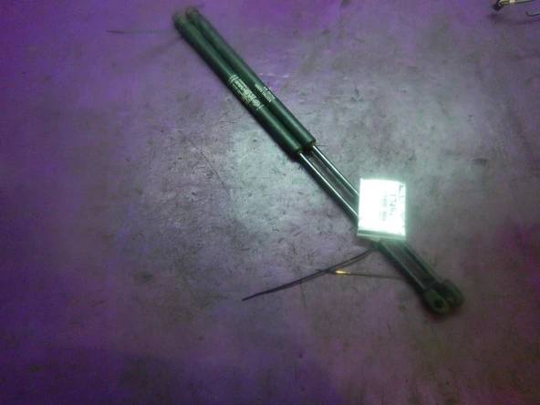 Fiat Stilo 2001- Kaput Amortisörü  (Oem No:46784590) ürün görseli 1